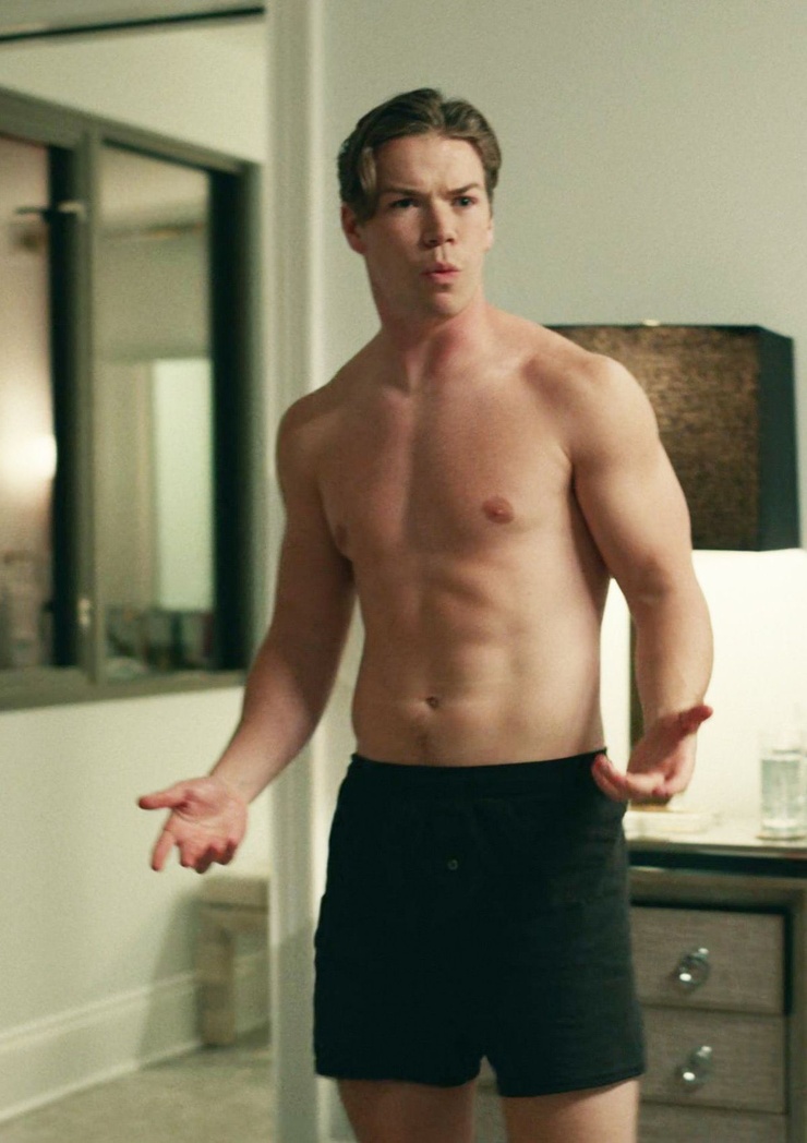 Will Poulter