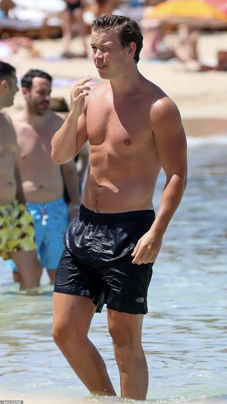 Will Poulter