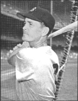Pete Runnels