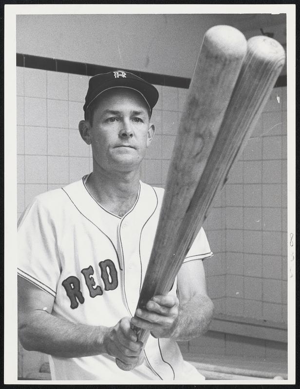 Pete Runnels