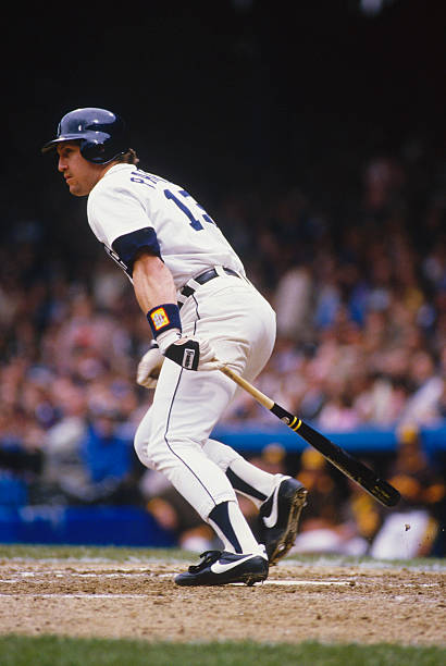 Lance Parrish