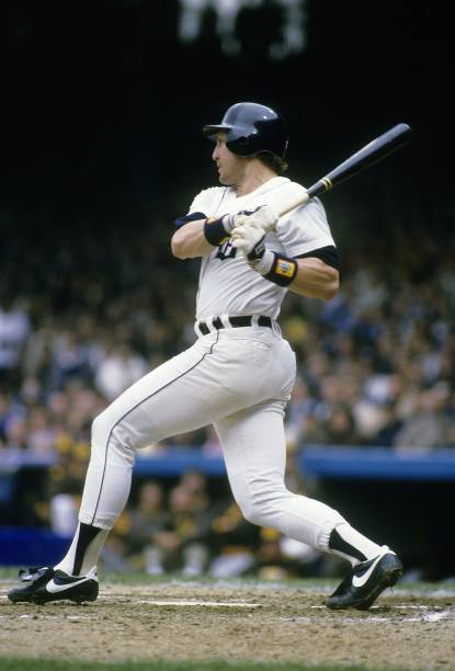 Lance Parrish