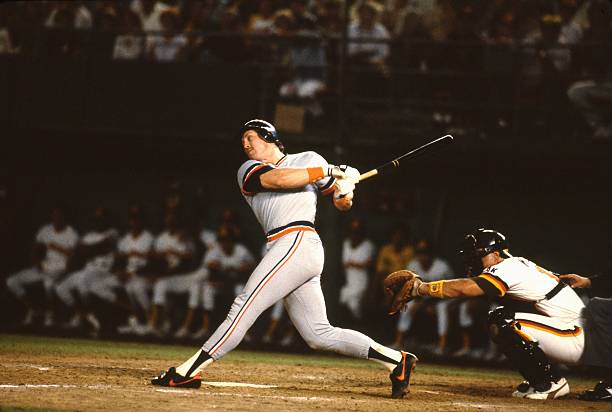 Lance Parrish