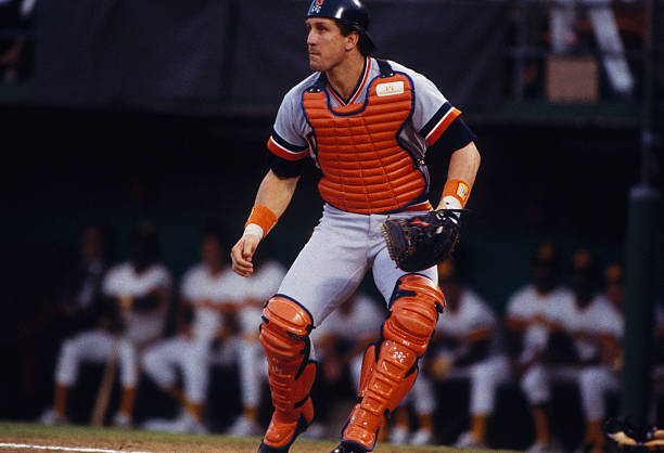 Lance Parrish