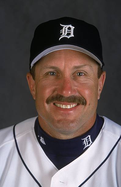 Lance Parrish
