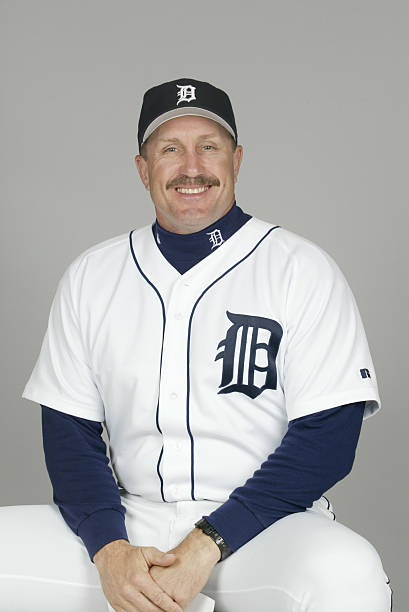Lance Parrish