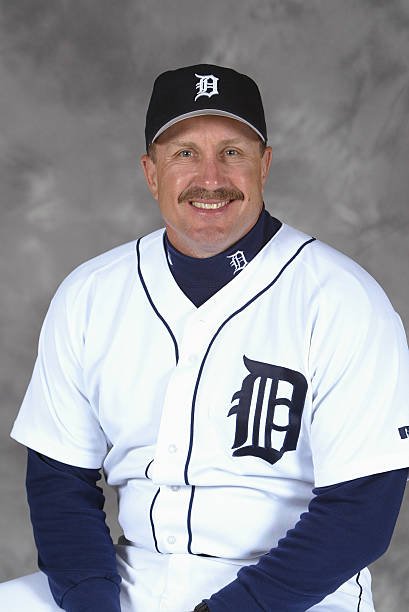 Lance Parrish