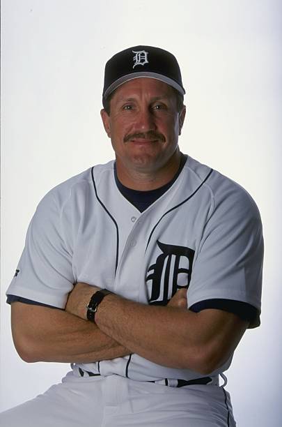 Lance Parrish