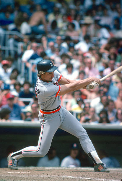 Lance Parrish
