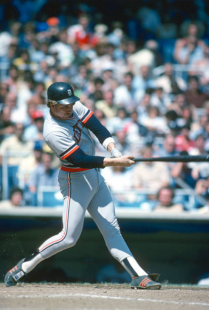 Lance Parrish