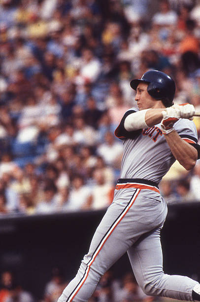 Lance Parrish