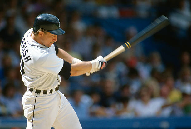 Lance Parrish