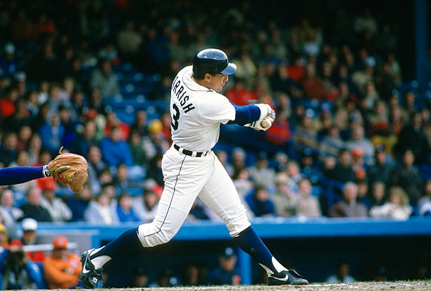 Lance Parrish
