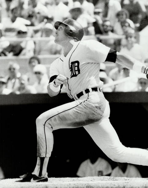 Lance Parrish