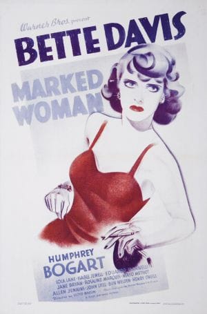 Marked Woman