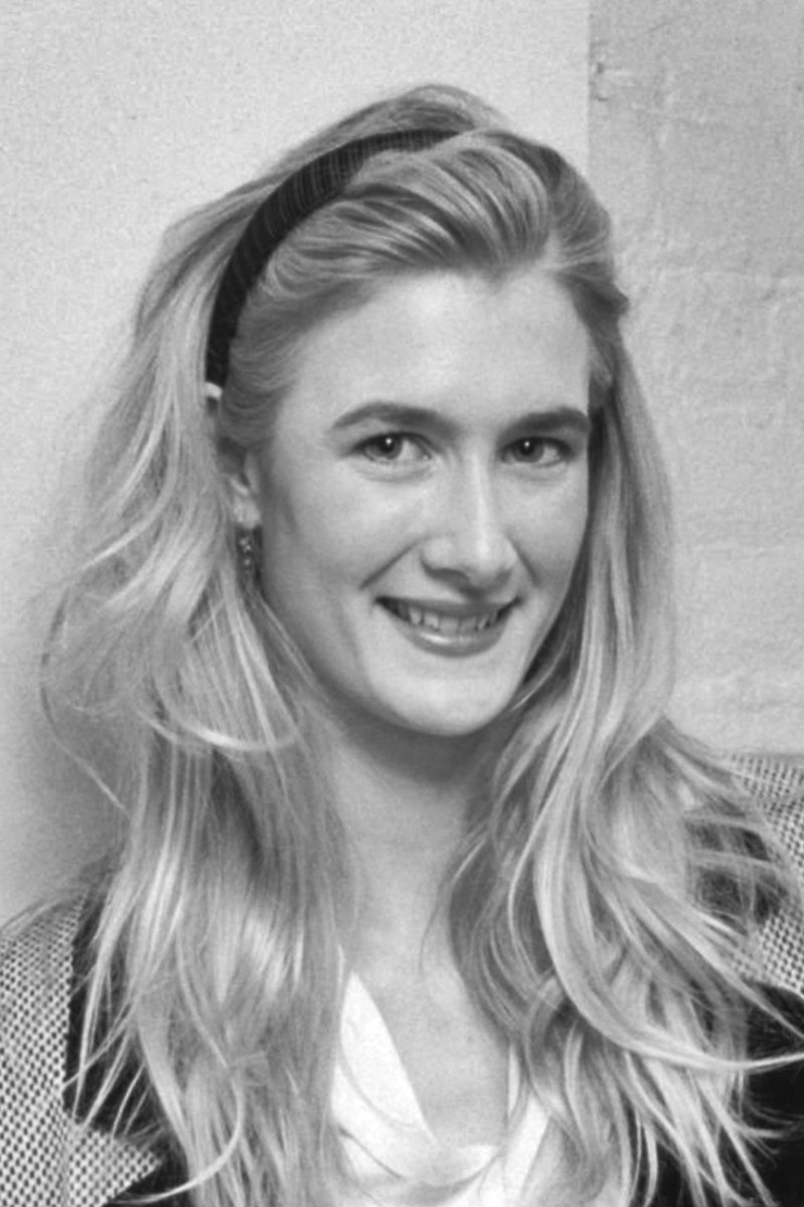 Laura Dern Laura Dern