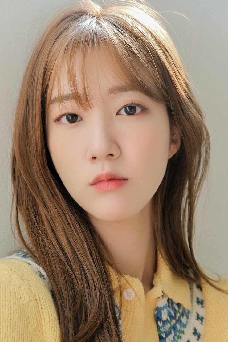 Lee Ji-Won