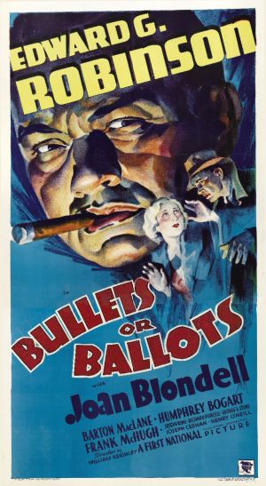 Bullets or Ballots Bullets or Ballots