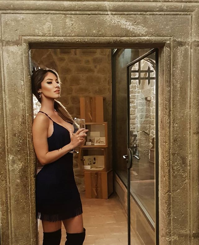 Greta Pierotti