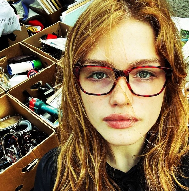 Sonja Weisser