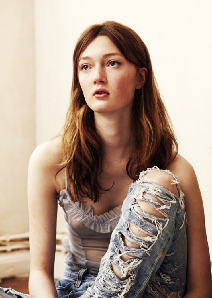Sophia Linnewedel