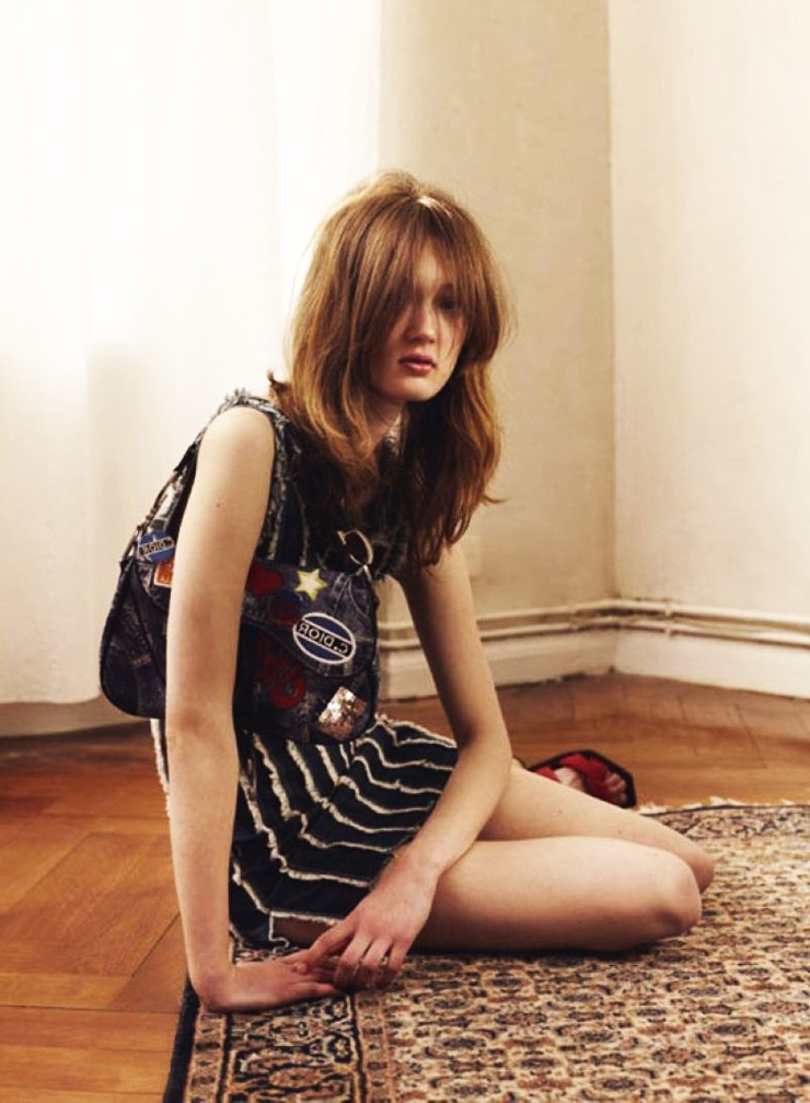Sophia Linnewedel