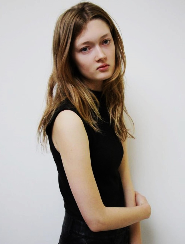 Sophia Linnewedel