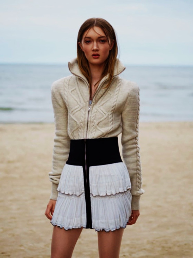 Sophia Linnewedel