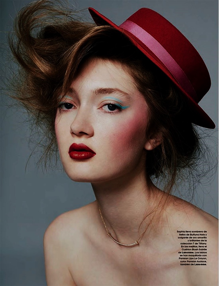 Sophia Linnewedel