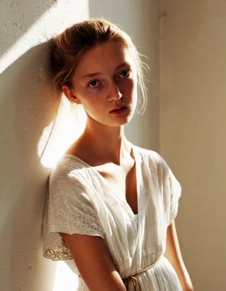 Sophia Linnewedel