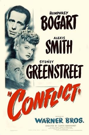 Conflict                                  (1945)