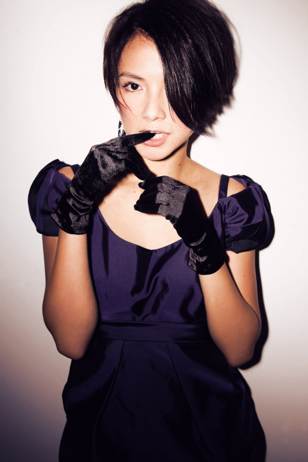 Angelica Lee picture