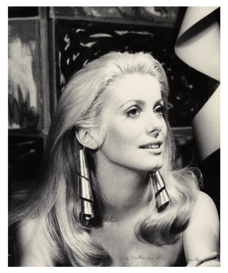 Catherine Deneuve Catherine Deneuve