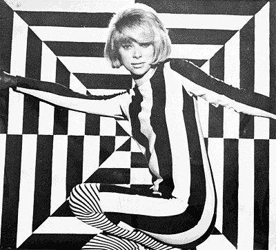Mireille Darc