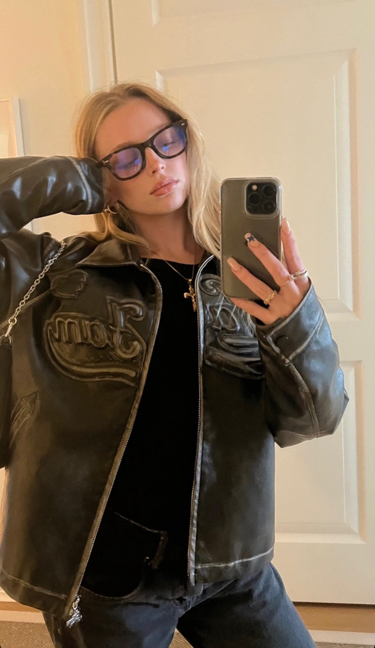 Skyla Sanders