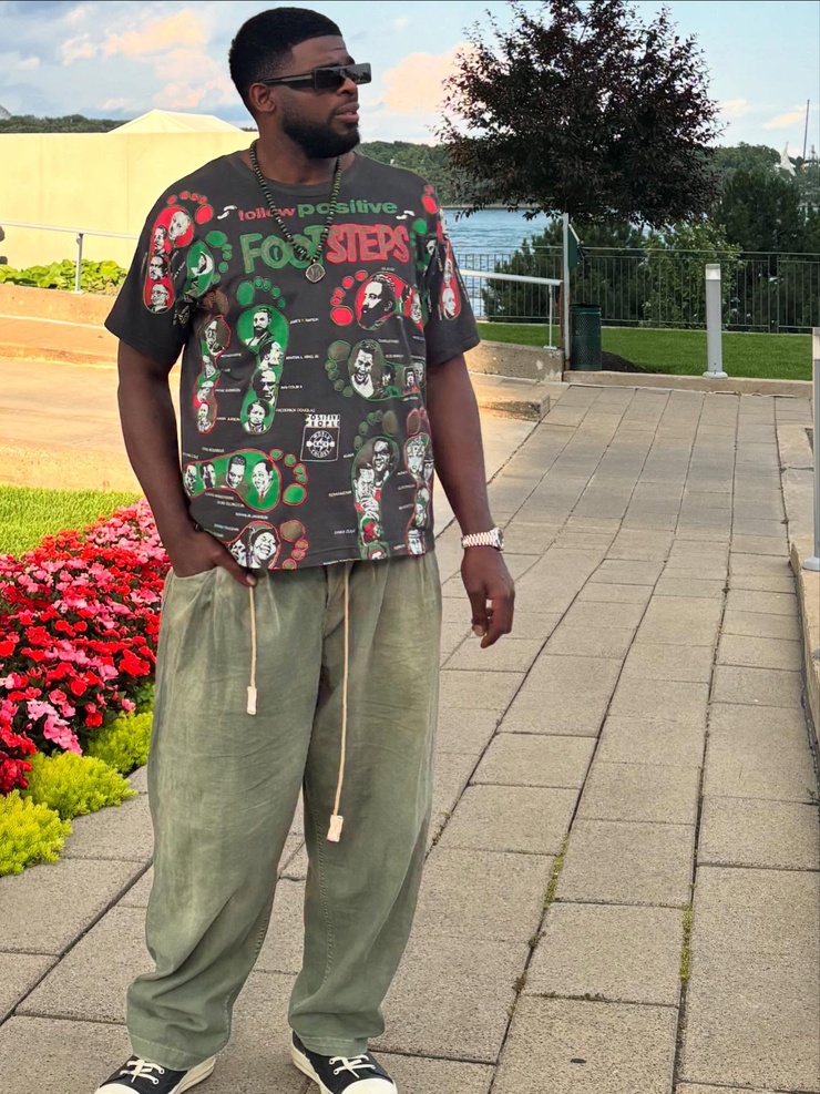P.K. Subban