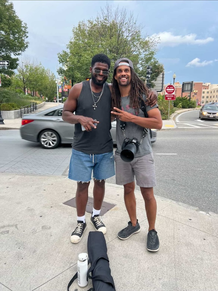 P.K. Subban