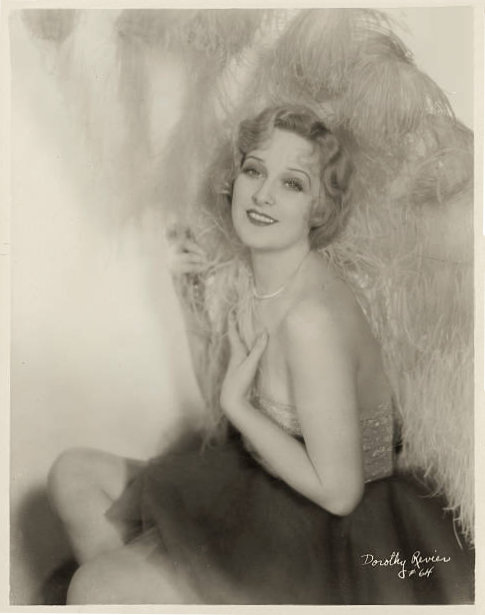 Dorothy Revier