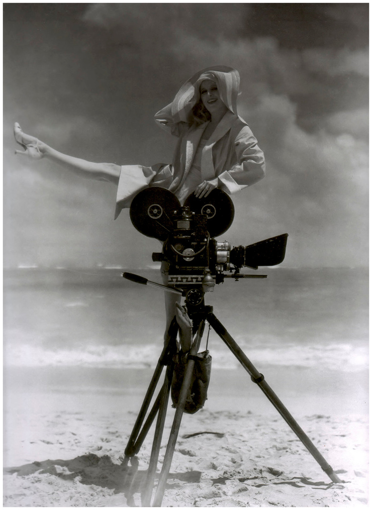 Dorothy Revier