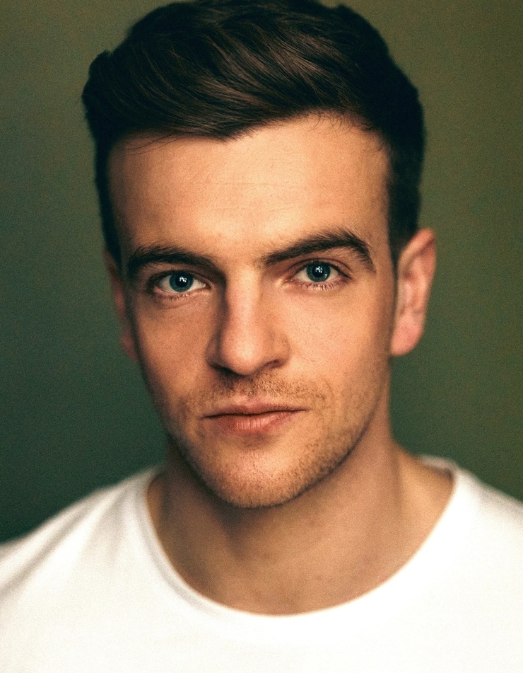 Jonno Davies