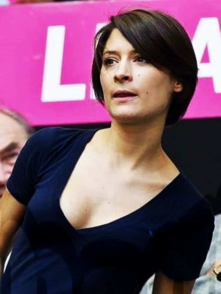 Kathrin Gilch Kathrin Gilch