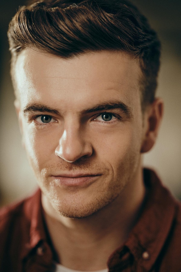 Jonno Davies