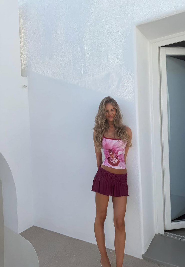 Amelia Stuart