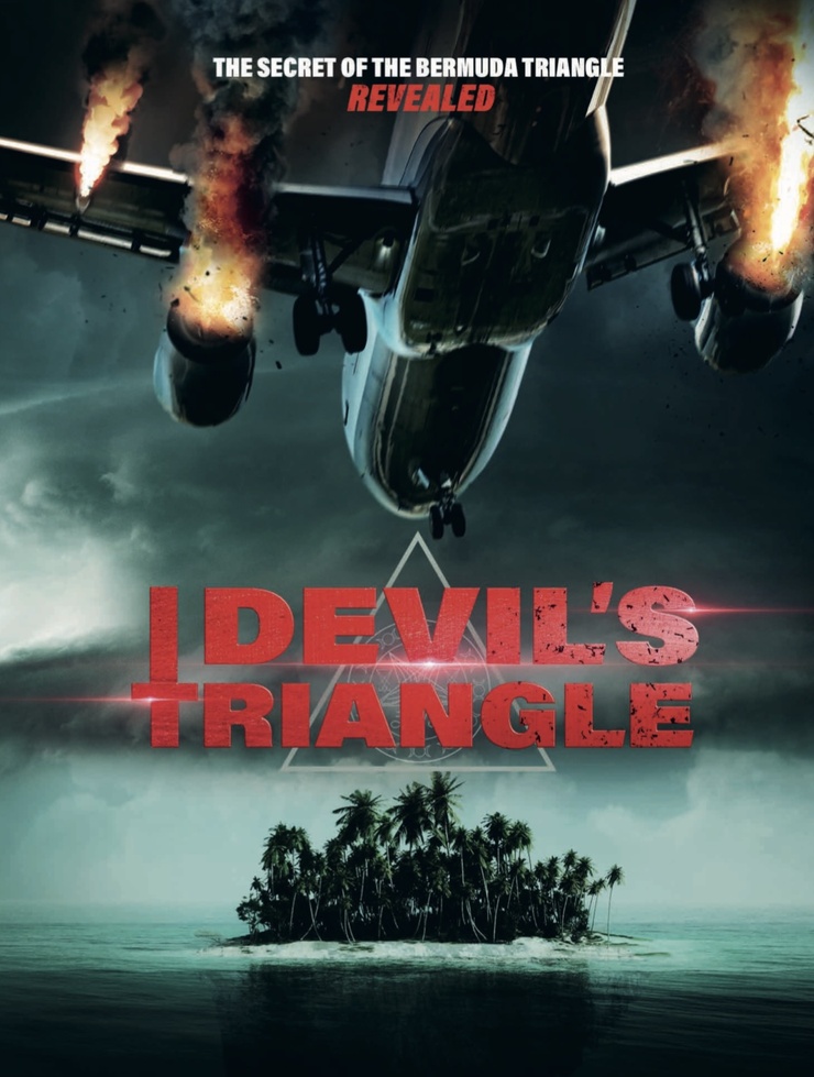 Devil's Triangle