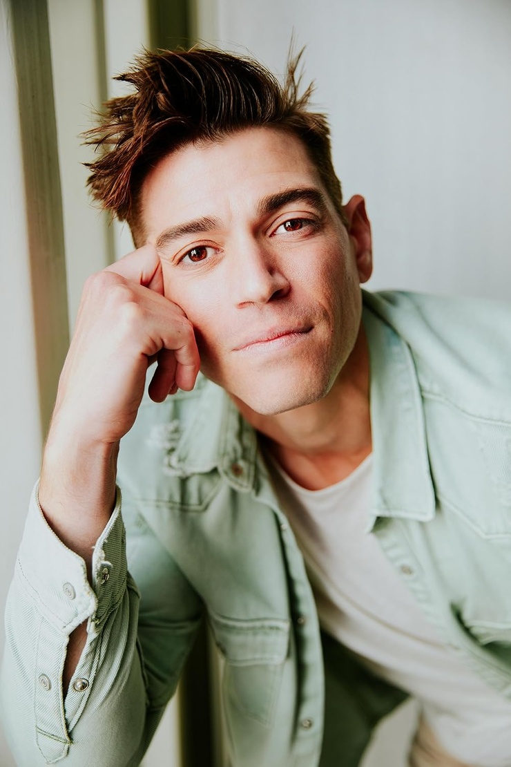 Mark Valeriano