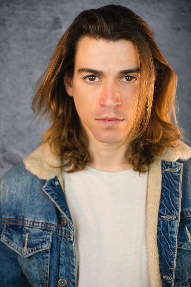 Mark Valeriano