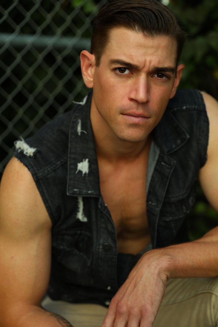 Mark Valeriano