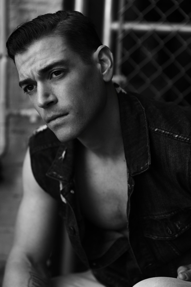 Mark Valeriano