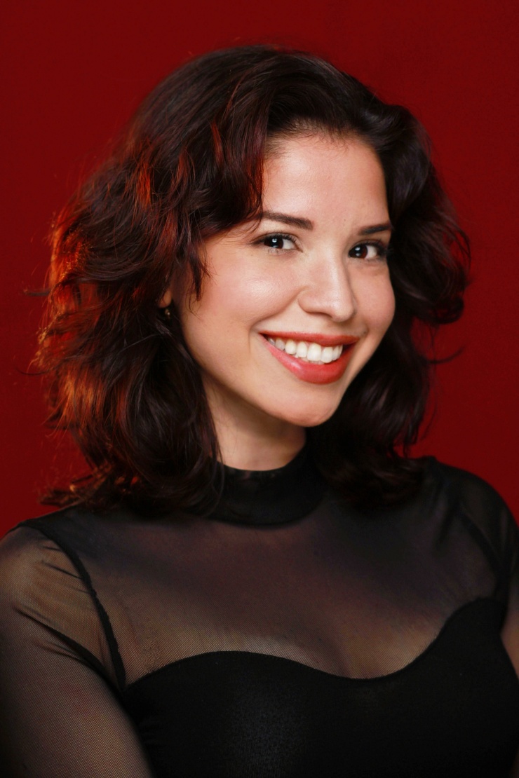 Sharon Desiree