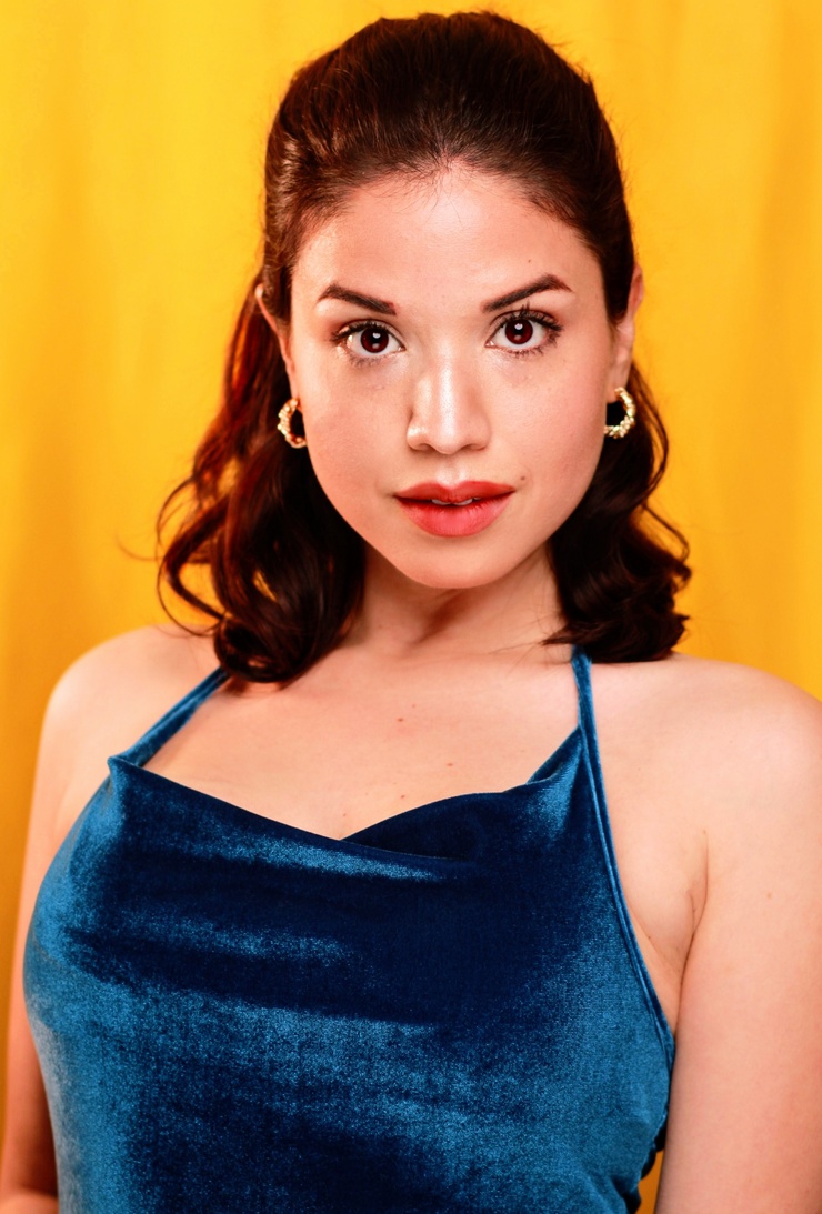 Sharon Desiree